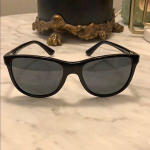 Black Prada Sunglasses SPR20S